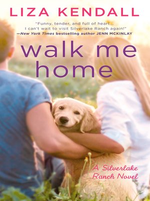 cover image of Walk Me Home